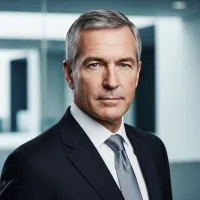 Syltrixon Crypto Head of Risk Management James Richardson